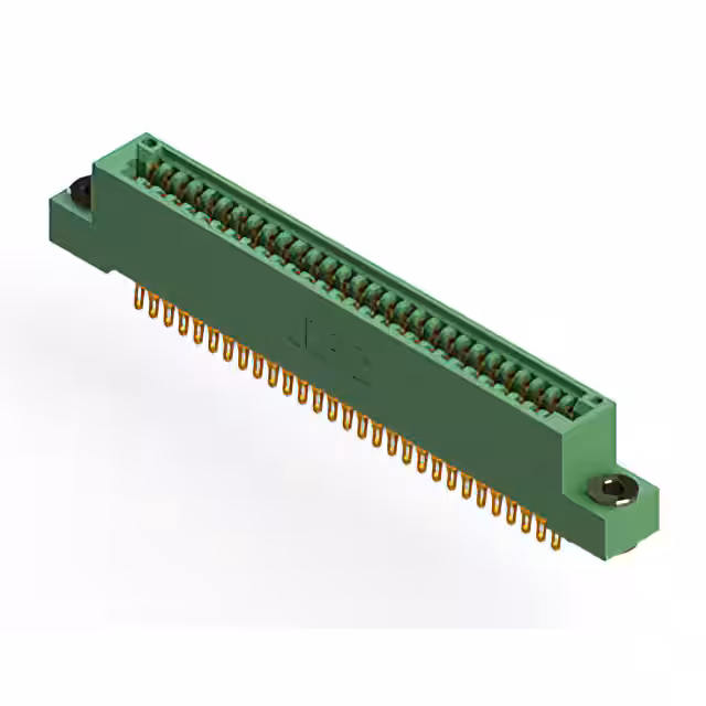 345-058-555-203 EDAC Inc.  Edgeboard Connectors